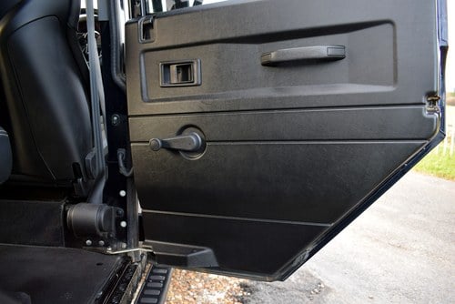 2011 Land Rover Defender 110 Double Cab Pickup En venta (imagen 41 de 90)