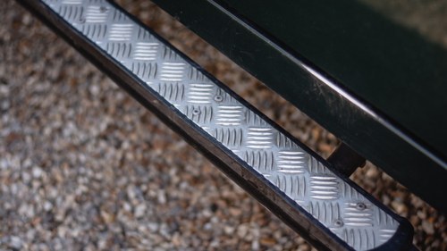 2014 Land Rover Defender 110 XS In vendita (immagine 136 di 233)