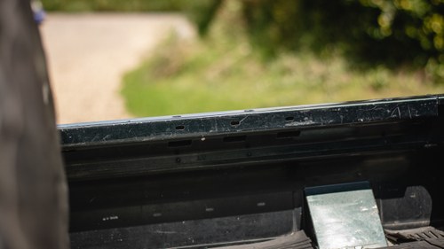 2014 Land Rover Defender 110 XS In vendita (immagine 117 di 233)