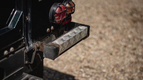 2014 Land Rover Defender 110 XS In vendita (immagine 127 di 233)