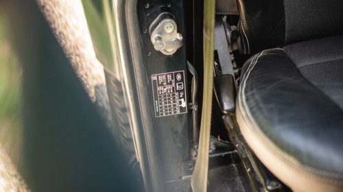 2014 Land Rover Defender 110 XS In vendita (immagine 149 di 233)