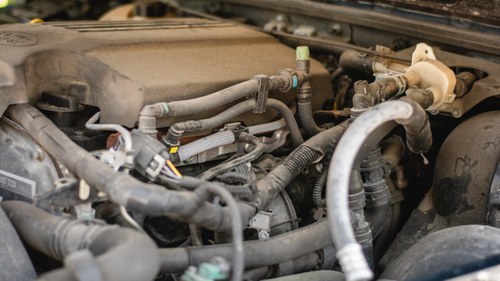 2014 Land Rover Defender 110 XS In vendita (immagine 173 di 233)