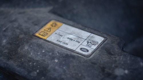 2014 Land Rover Defender 110 XS In vendita (immagine 166 di 233)