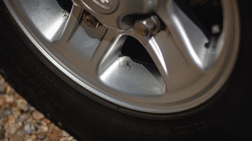 2014 Land Rover Defender 110 XS In vendita (immagine 101 di 233)