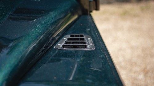 2014 Land Rover Defender 110 XS In vendita (immagine 78 di 233)