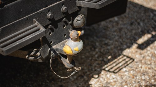 2014 Land Rover Defender 110 XS In vendita (immagine 125 di 233)