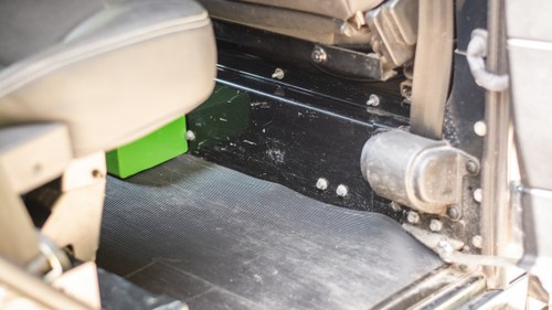 2014 Land Rover Defender 110 XS In vendita (immagine 70 di 233)