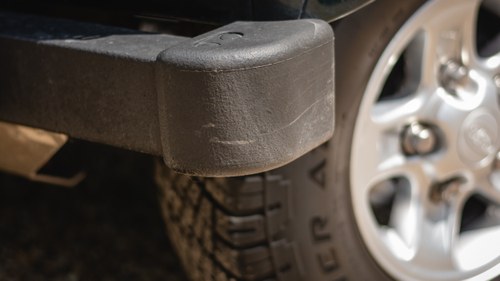 2014 Land Rover Defender 110 XS In vendita (immagine 82 di 233)