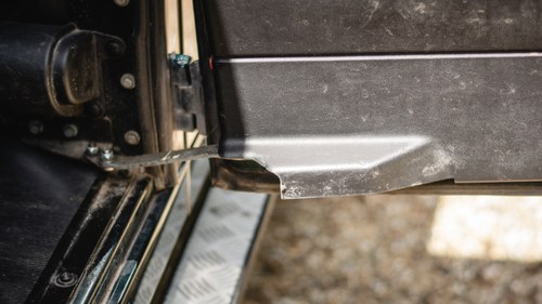 2014 Land Rover Defender 110 XS In vendita (immagine 72 di 233)