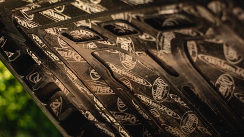 2014 Land Rover Defender 110 XS In vendita (immagine 165 di 233)