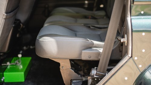 2014 Land Rover Defender 110 XS In vendita (immagine 66 di 233)