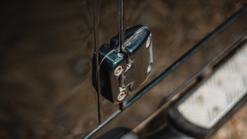 2014 Land Rover Defender 110 XS In vendita (immagine 103 di 233)