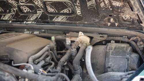 2014 Land Rover Defender 110 XS In vendita (immagine 177 di 233)