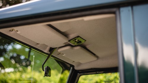 2014 Land Rover Defender 110 XS In vendita (immagine 39 di 233)