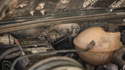 2014 Land Rover Defender 110 XS In vendita (immagine 184 di 233)