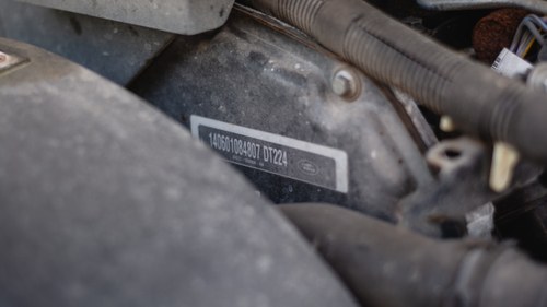 2014 Land Rover Defender 110 XS In vendita (immagine 186 di 233)