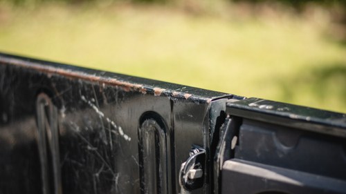 2014 Land Rover Defender 110 XS In vendita (immagine 114 di 233)