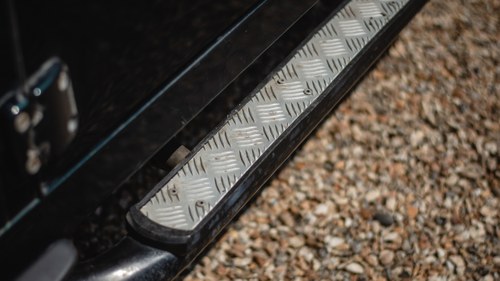 2014 Land Rover Defender 110 XS In vendita (immagine 105 di 233)