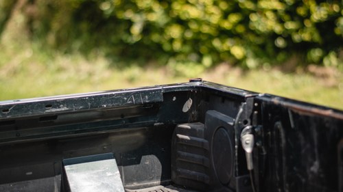 2014 Land Rover Defender 110 XS In vendita (immagine 116 di 233)