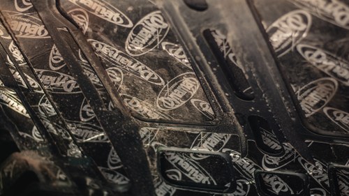 2014 Land Rover Defender 110 XS In vendita (immagine 164 di 233)