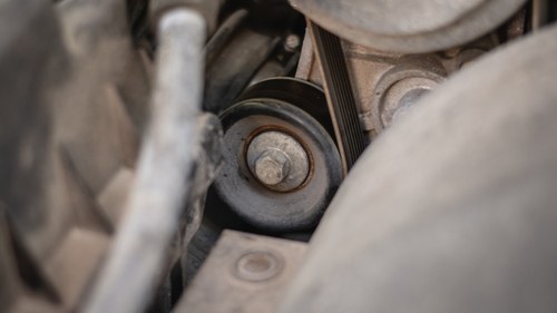 2014 Land Rover Defender 110 XS In vendita (immagine 190 di 233)