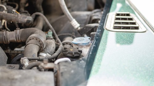 2014 Land Rover Defender 110 XS In vendita (immagine 195 di 233)