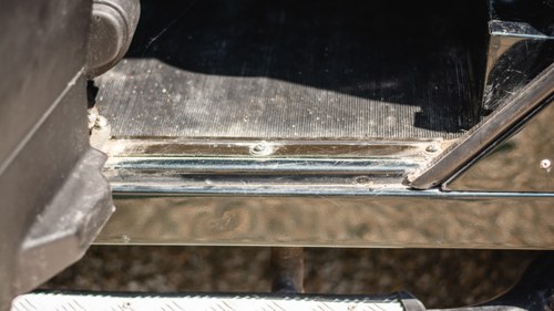 2014 Land Rover Defender 110 XS In vendita (immagine 154 di 233)