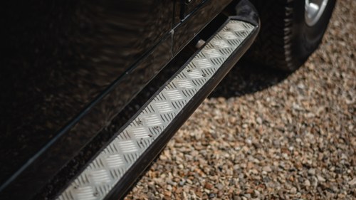 2014 Land Rover Defender 110 XS In vendita (immagine 106 di 233)