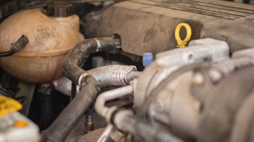 2014 Land Rover Defender 110 XS In vendita (immagine 181 di 233)