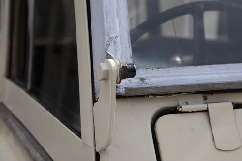 1970 Land Rover Series IIA 109” 12-seater Safari Station Wagon à vendre (picture 93 of 179)