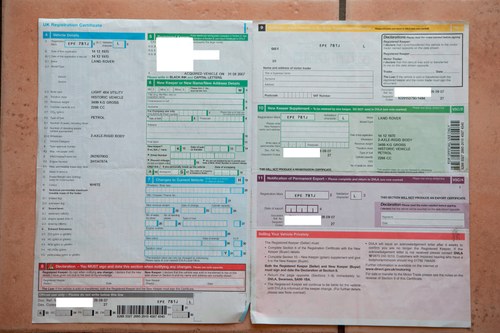 1970 Land Rover Series IIA 109” 12-seater Safari Station Wagon à vendre (picture 164 of 179)