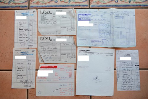 1970 Land Rover Series IIA 109” 12-seater Safari Station Wagon à vendre (picture 172 of 179)