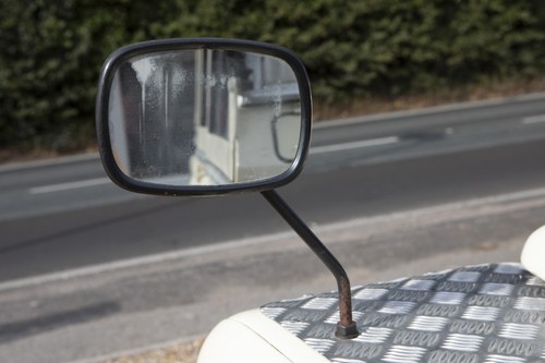 1970 Land Rover Series IIA 109” 12-seater Safari Station Wagon à vendre (picture 104 of 179)