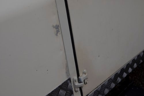 1970 Land Rover Series IIA 109” 12-seater Safari Station Wagon à vendre (picture 109 of 179)