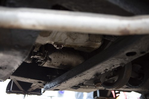 1970 Land Rover Series IIA 109” 12-seater Safari Station Wagon à vendre (picture 140 of 179)