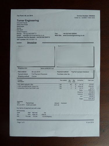 1991 Land Rover Defender 110 V8 For Sale (picture 56 of 60)