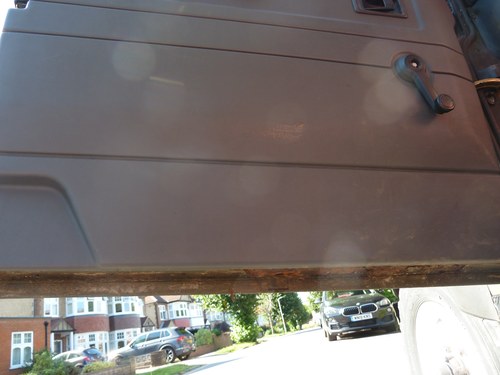 1991 Land Rover Defender 110 V8 For Sale (picture 37 of 60)