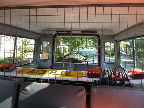 1991 Land Rover Defender 110 V8 For Sale (picture 15 of 60)