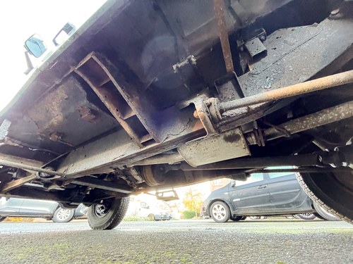 1994 Land Rover Defender 110 For Sale (picture 129 of 138)