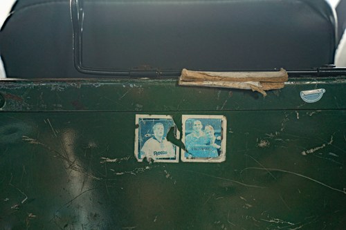 1994 Land Rover Defender 110 For Sale (picture 70 of 138)