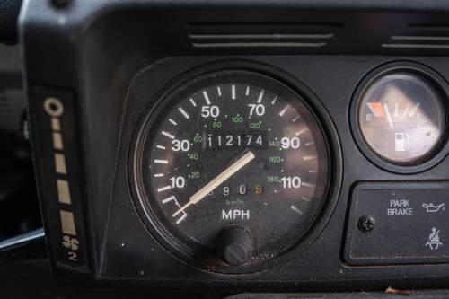 1994 Land Rover Defender 110 For Sale (picture 59 of 138)