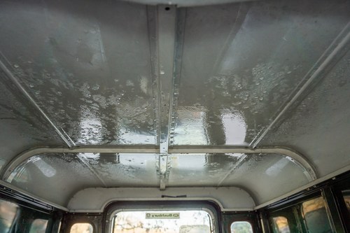 1994 Land Rover Defender 110 For Sale (picture 62 of 138)