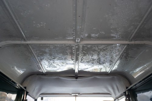 1994 Land Rover Defender 110 For Sale (picture 31 of 138)