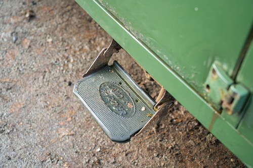 1994 Land Rover Defender 110 For Sale (picture 82 of 138)