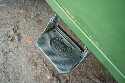 1994 Land Rover Defender 110 For Sale (picture 80 of 138)