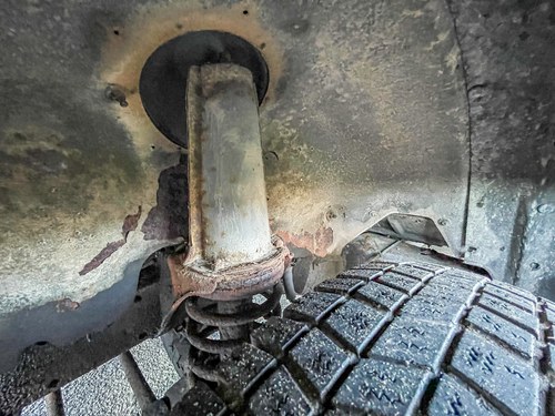 1994 Land Rover Defender 110 For Sale (picture 134 of 138)