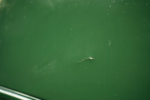 1994 Land Rover Defender 110 For Sale (picture 84 of 138)