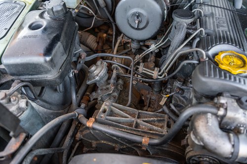 1994 Land Rover Defender 110 For Sale (picture 123 of 138)