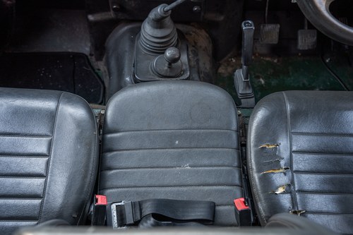 1994 Land Rover Defender 110 For Sale (picture 37 of 138)