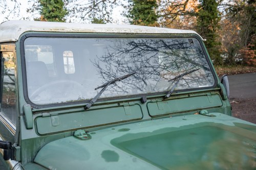 1994 Land Rover Defender 110 For Sale (picture 112 of 138)